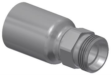 Parker fittings 1D077